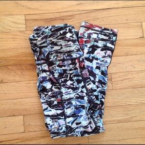 SOLD. Lululemon Leggings.